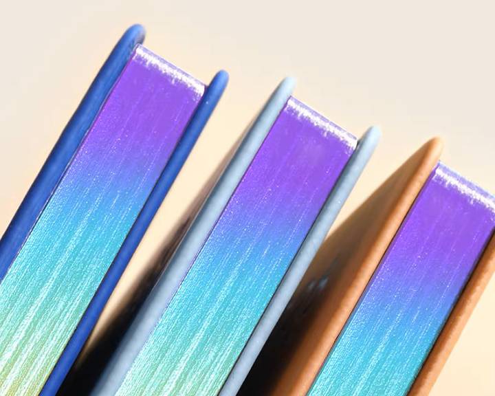 Gilt Edging Gilt Edging